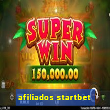 afiliados startbet